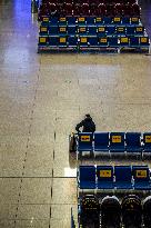 2021 Spring Festival Travel Rush