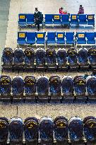 2021 Spring Festival Travel Rush