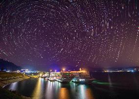 Environmental Improvement of The Yangtze River in China