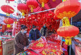 Chinese Spring Festival