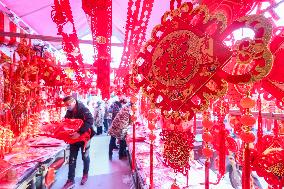 Chinese Spring Festival