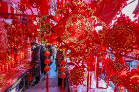 Chinese Spring Festival