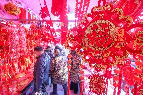 Chinese Spring Festival