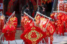 Chinese Spring Festival