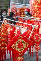 Chinese Spring Festival