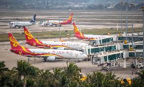 Hainan Airlines Group