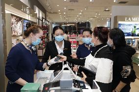 Duty Free Business in Hainan