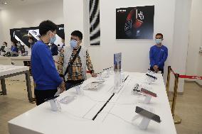 Duty Free Business in Hainan