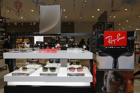 Duty Free Business in Hainan