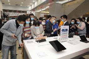 Duty Free Business in Hainan