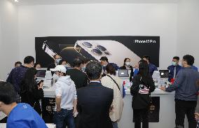 Duty Free Business in Hainan