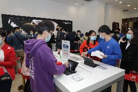 Duty Free Business in Hainan