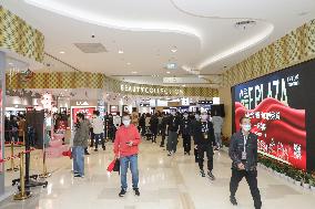 Duty Free Business in Hainan