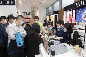 Duty Free Business in Hainan