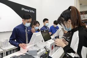 Duty Free Business in Hainan