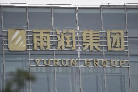 Yurun Group Bankruptcy Reorganization