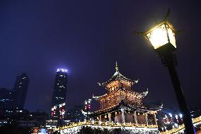 Chinese Spring Festival Decoration