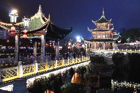 Chinese Spring Festival Decoration