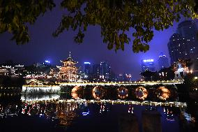 Chinese Spring Festival Decoration