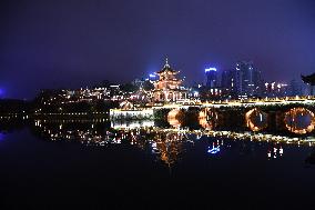 Chinese Spring Festival Decoration