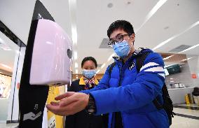 Spring Festival Movies