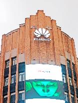 Huawei 5G Smart Homes