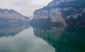 Spring Festival Tourism