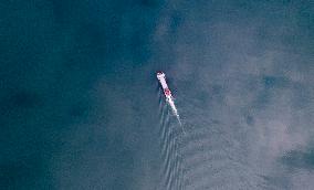 Spring Festival Tourism