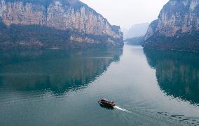 Spring Festival Tourism