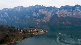 Spring Festival Tourism