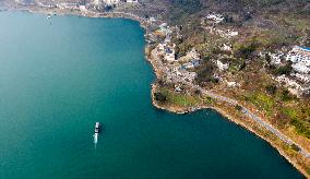 Spring Festival Tourism