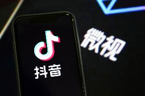 Tiktok Accused Tencent Alleged Monopoly