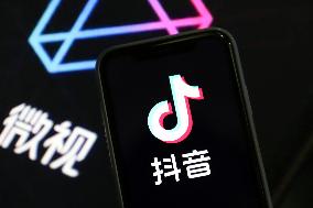 Tiktok Accused Tencent Alleged Monopoly