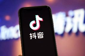 Tiktok Accused Tencent Alleged Monopoly