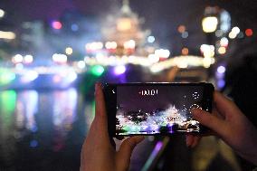 Chinese Spring Festival Decoration