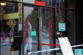 Police Doctor Word Together