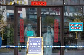 Police Doctor Word Together