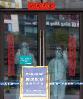 Police Doctor Word Together