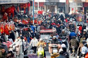 Chinese Spring Festival