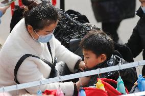 Chinese Spring Festival