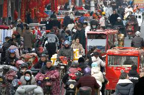 Chinese Spring Festival