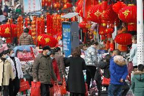 Chinese Spring Festival