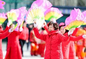 Daily Life In Hohhot