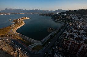 Three Gorges Dam