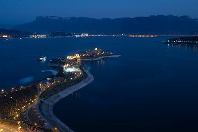 Three Gorges Dam