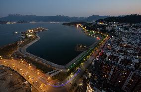 Three Gorges Dam