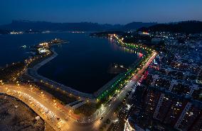 Three Gorges Dam