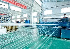 China Textile Industry