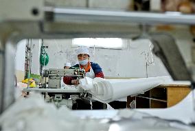 China Textile Industry
