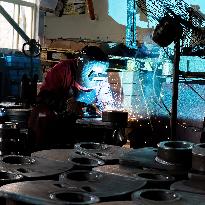 China Manufacturing Industry